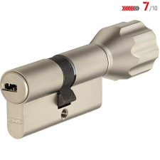Abus D10PS NP gombos biztonsági zárbetét 30/80 zár és alkatrészei