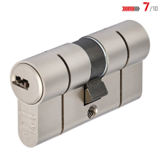 Abus D10PS NP KA vészfunkciós zárbetét - Több zárbetét azonos kulccsal 35/40 zár és alkatrészei
