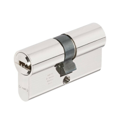 Abus D45N 40/50 zárbetét zár és alkatrészei