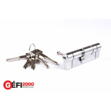 Abus D6 30/40 zárbetét mnikkel 5k. törésvédett zár és alkatrészei