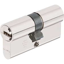 Abus E45N zárbetét 3 kulccsal 35 mm / 50 mm zár és alkatrészei