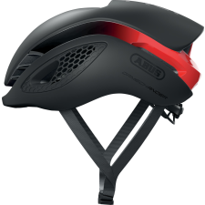 Abus GameChanger Kerékpáros sisak - Fekete/Piros (M 52-58 cm) kerékpáros sisak