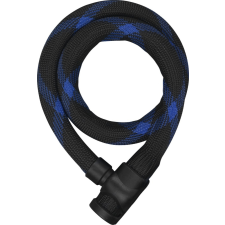 Abus görgős lakat Ivera Steel-O-Flex 7200/85 kerékpáros kerékpár és kerékpáros felszerelés