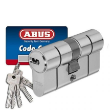 Abus ® | Hengerzárbetét D10-PSN 30/80 zár és alkatrészei