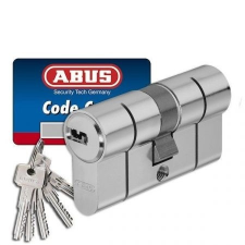 Abus ® Hengerzárbetét D10-PSN 35/50 zár és alkatrészei