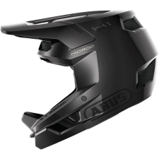 Abus HiDrop shiny black L kerékpáros sisak
