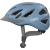 Abus kerékpáros városi sisak Urban-I 3.0, In-Mold, glacier blue, M (52-58 cm)