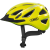 Abus kerékpáros városi sisak Urban-I 3.0 Signal, In-Mold, yellow, L (56-61 cm)