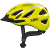 Abus kerékpáros városi sisak Urban-I 3.0 Signal, In-Mold, yellow, M (52-58 cm)