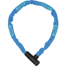 Abus láncos lakat Steel-O-Chain 5805K/75, kék kerékpáros kerékpár és kerékpáros felszerelés