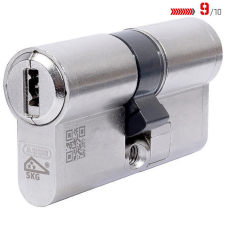 Abus MAGTEC 2500 ME prémium biztonsági zárbetét 30/45 zár és alkatrészei