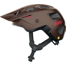 Abus MoDrop Mips Kerékpáros Sisak - Barna (M 54-58 cm) (65753) kerékpáros sisak