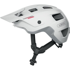 Abus MoDrop polar white M kerékpáros sisak