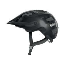 Abus Motrip Kerékpáros Sisak - Fekete (L 57 - 61 cm) (64708) kerékpáros sisak