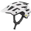 Abus Moventor 2.0 MIPS shiny white L