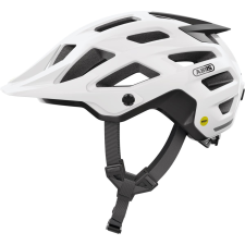 Abus Moventor 2.0 MIPS shiny white S kerékpáros sisak