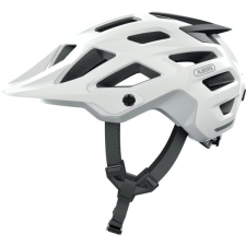 Abus Moventor 2.0 shiny white L kerékpáros sisak