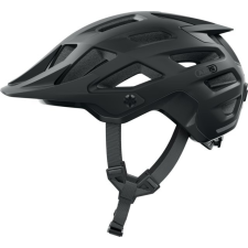 Abus Moventor 2.0 velvet black M kerékpáros sisak