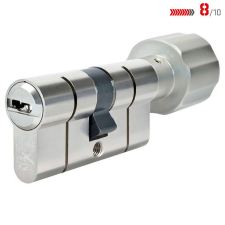 Abus P12R KA gombos zárbetét - Azonos zárlatú zárrendszer eleme 60/75 zár és alkatrészei