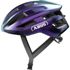 Abus PowerDome flip flop purple L kerékpáros sisak