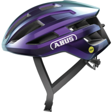 Abus Powerdome MIPS flip flop purple S kerékpáros sisak