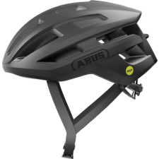 Abus Powerdome MIPS velvet black M kerékpáros sisak