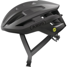 Abus Powerdome MIPS velvet black M (91950) kerékpáros sisak