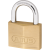 Abus RÉZLAKAT 20MM, 2DB KULCS