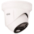 Abus Security-Center (IPCS54511B) LAN IP Megfigyelő kamera 2688 x 1520 pixel (IPCS54511B)