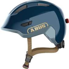 Abus Smiley 3.0 ACE LED Royal Blue S kerékpáros sisak