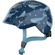 Abus Smiley 3.0 blue whale S kerékpáros sisak