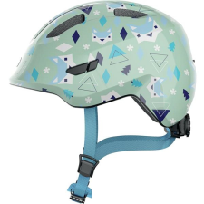 Abus Smiley 3.0 Green Nordic S kerékpáros sisak
