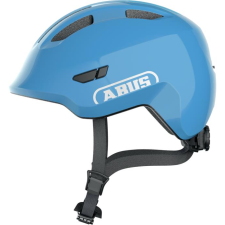 Abus Smiley 3.0 Shiny Blue M (67295) kerékpáros sisak