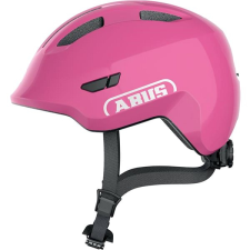 Abus Smiley 3.0 Shiny Pink S kerékpáros sisak