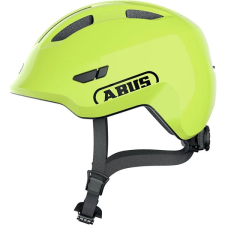 Abus Smiley 3.0 Shiny Yellow M kerékpáros sisak