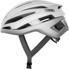 Abus StormChaser Kerékpáros Sisak - Fehér (S 51-55 cm) (87185) kerékpáros sisak