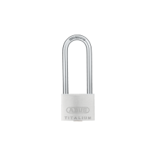 Abus "Titalium" lakat 727TI/40HB63 lakat