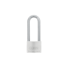 Abus "Titalium" lakat 727TI/50HB80 lakat