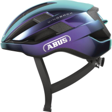 Abus Wingback flip flop purple L (98073) kerékpáros sisak