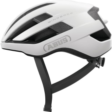 Abus Wingback polar white M kerékpáros sisak
