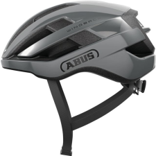 Abus Wingback race grey L kerékpáros sisak
