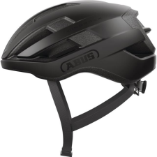 Abus Wingback velvet black M (98057) kerékpáros sisak