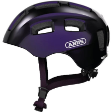 Abus Youn-I 2.0 black violet S kerékpáros sisak