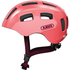 Abus Youn-I 2.0 living coral S kerékpáros sisak