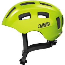 Abus Youn-I 2.0 signal yellow S kerékpáros sisak