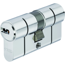 Abus ZÁRBETÉT 30MM/30MM +5 KULCS MABISZ D6PSN zár és alkatrészei