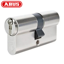 Abus Zolit 1000 biztonsági zárbetét 45/45 zár és alkatrészei