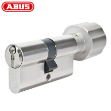 Abus Zolit 1000 KA gombos zárbetét - Azonos zárlatú zárrendszer eleme 50/80 zár és alkatrészei