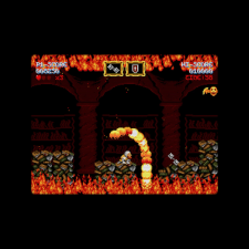 Abylight Studios Cursed Castilla (Maldita Castilla EX) (PC - Steam elektronikus játék licensz) videójáték