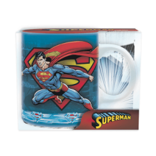 ABYSEE DC Comics - Superman bögre ajándéktárgy